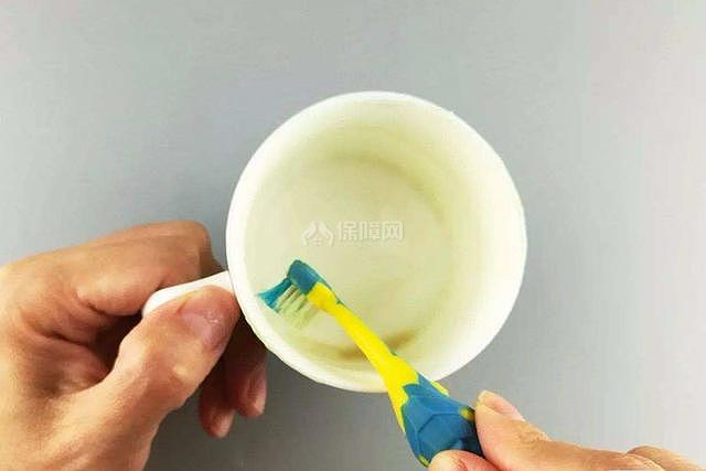 杯中茶垢都有哪些危害？看完這些后想把杯子扔掉