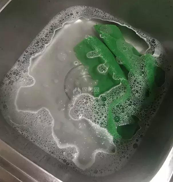 廚房地磚去油妙招 進(jìn)廚房再也不會(huì)