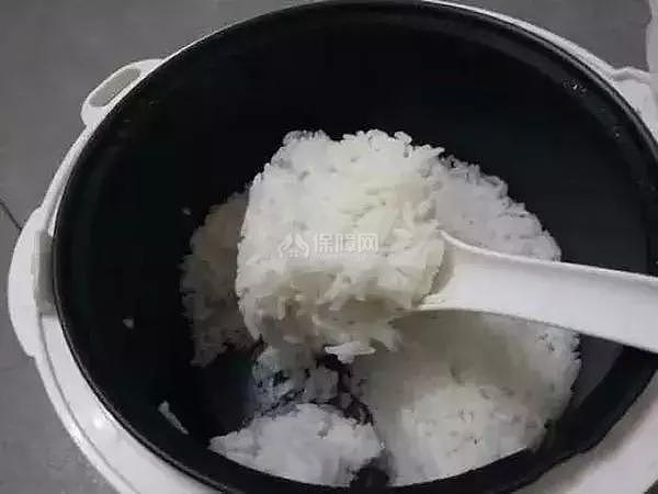 電飯煲煮飯粘鍋咋辦 三點原因+N種有效方法分享