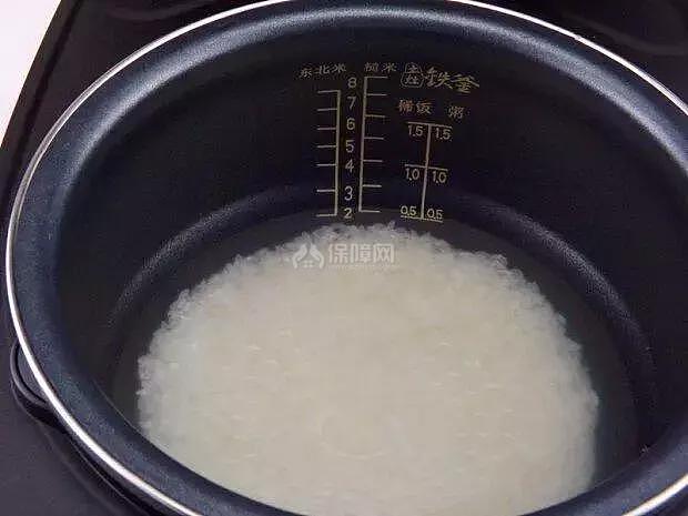 電飯煲煮飯粘鍋咋辦 三點原因+N種有效方法分享