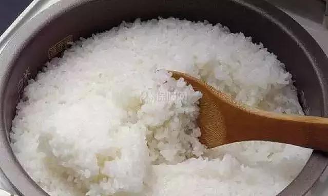 電飯煲煮飯粘鍋咋辦 三點原因+N種有效方法分享