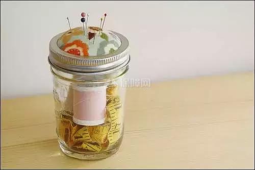 各種廢舊瓶罐手工制作 20個(gè)創(chuàng)意例子教你運(yùn)用到日常