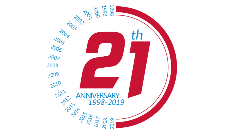 21周年店庆，50吨汽油礼献龙城！