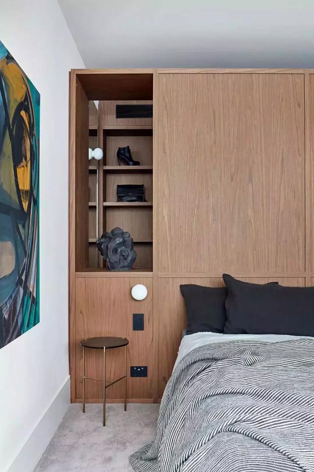 家庭卧室装修设计——卧室的有效隔音