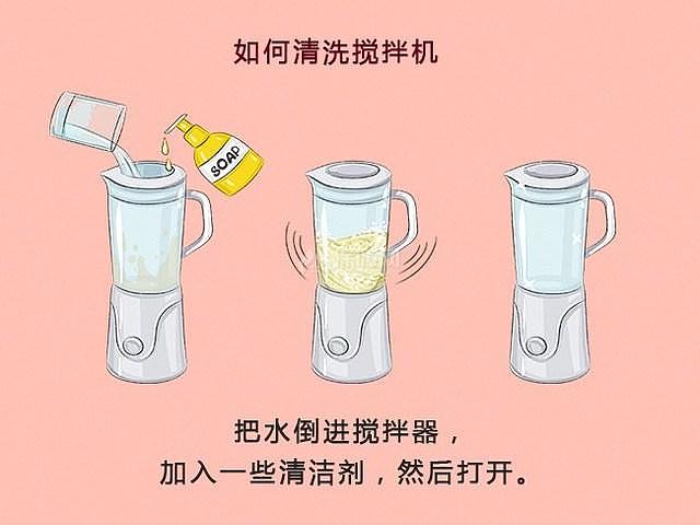 16個令人驚嘆的廚房小技巧 讓生活更加輕松