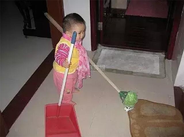 如何简单轻松给家里做大扫除