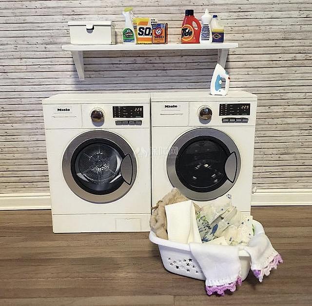 洗衣服的各种错误 犯了这5个会把衣服越洗越旧