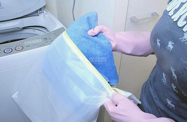 洗衣服的各种错误 犯了这5个会把衣服越洗越旧