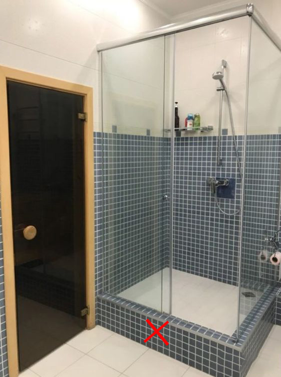 想安装淋浴房需要注意什么 地面抬高5cm干湿分离更彻底