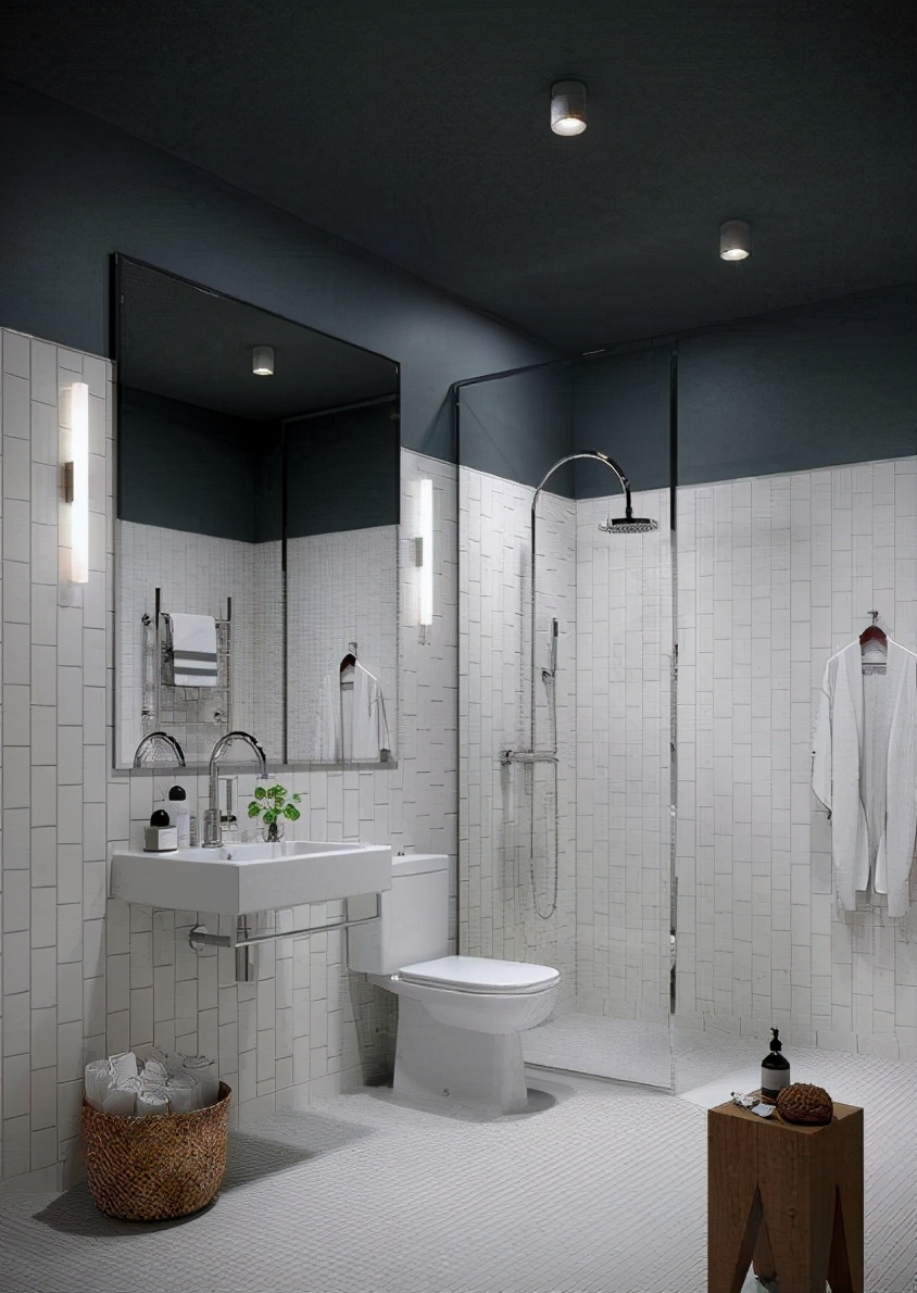 想安装淋浴房需要注意什么 地面抬高5cm干湿分离更彻底