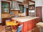 10个色彩缤纷的厨房岛台创意 让你的家充满活力