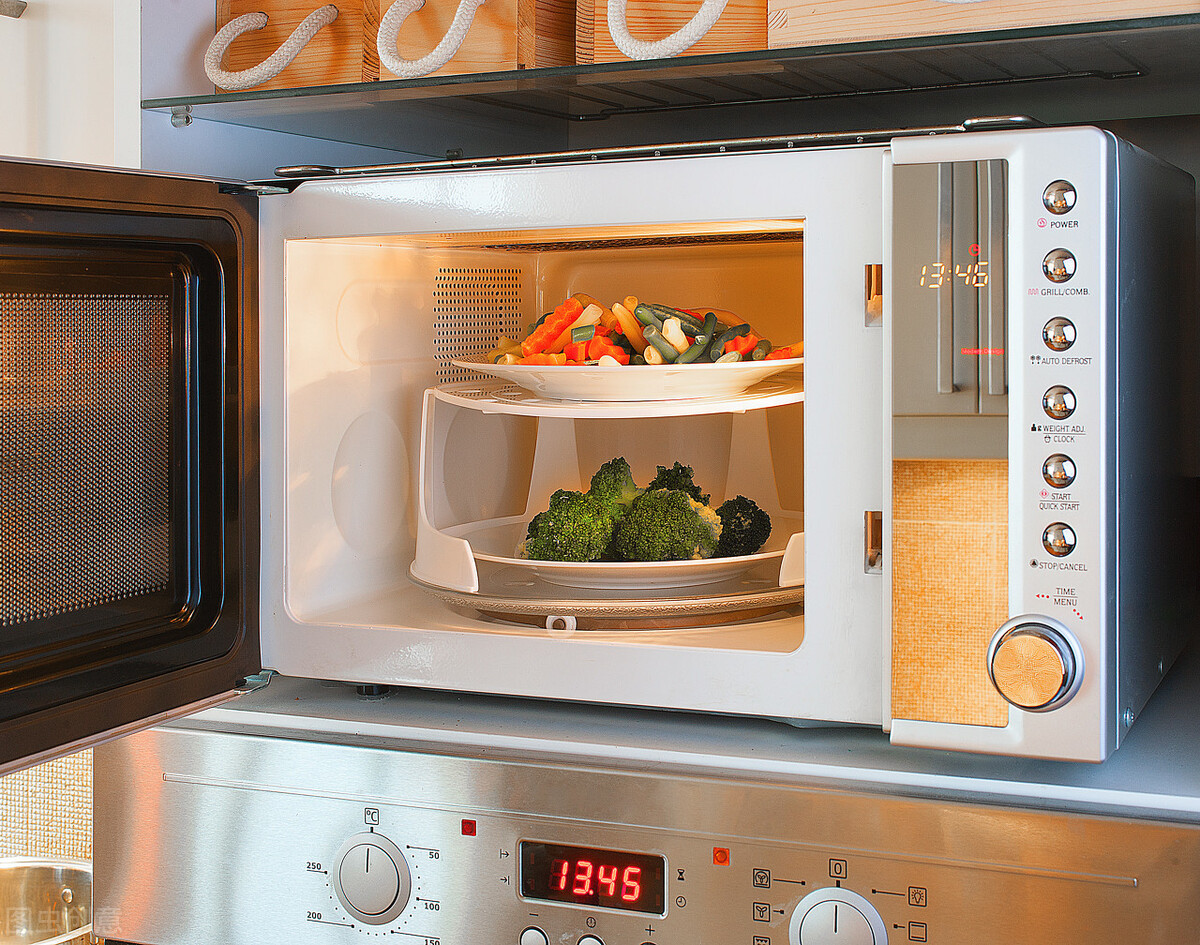 厨房常用电器有哪些 13款电器少一件都觉得缺手