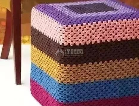 舊凳子的改造 寶媽的這套diy方法適合大多數(shù)人