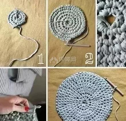 舊凳子的改造 寶媽的這套diy方法適合大多數(shù)人