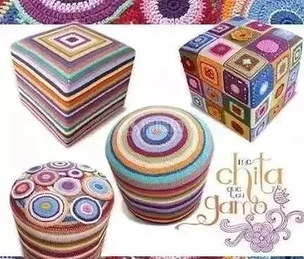 舊凳子的改造 寶媽的這套diy方法適合大多數(shù)人