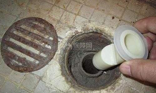 卫生间的臭味从哪里来 又有什么妙招可去除呢?