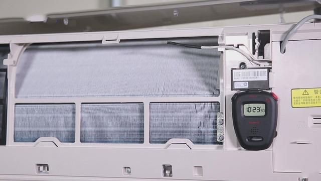 空调为什么需要除霜"刺啦"一声是正常还是坏掉了