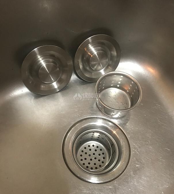 厨房有股怪味如何解决