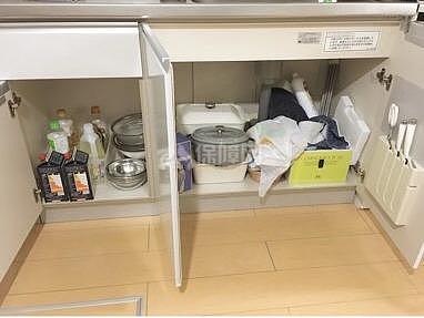 厨房有股怪味如何解决