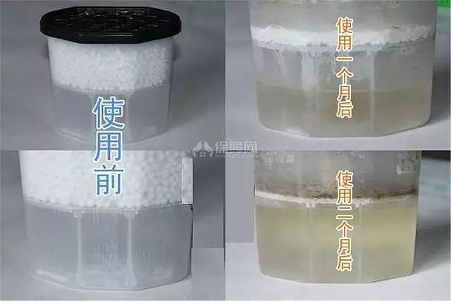 家里如何防潮除湿