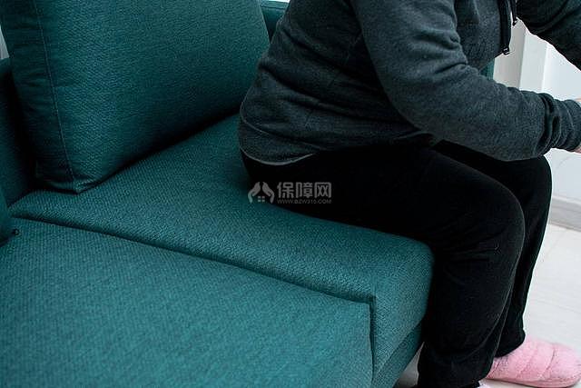 小米8H布藝沙發(fā)怎么樣 手上手體驗(yàn)分享!