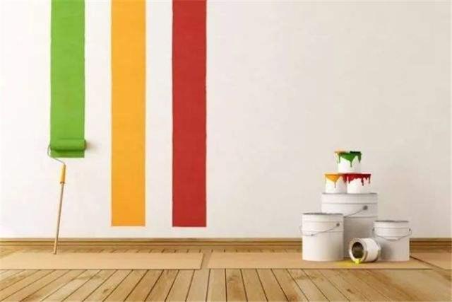 墙壁刷颜色怎么处理 别盲目跟风网红家装!