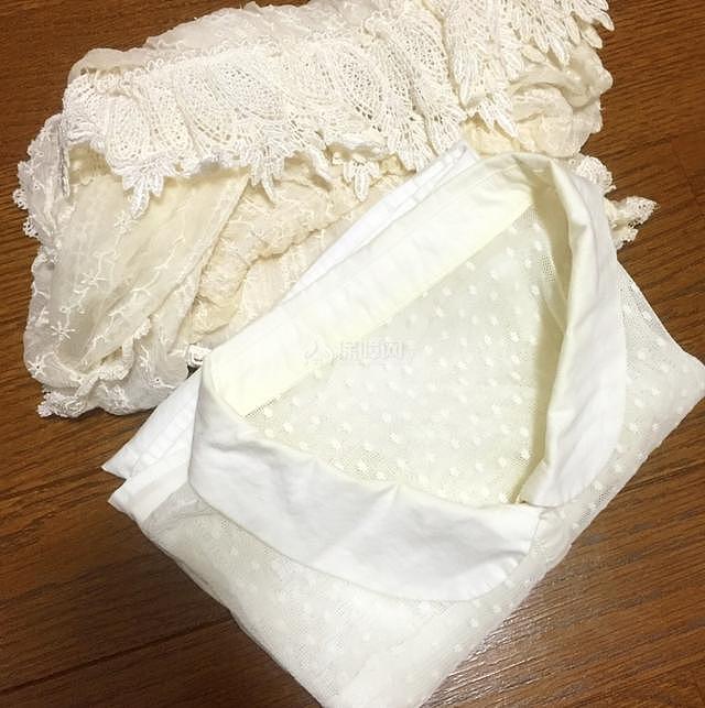 换季衣服发黄怎么洗 教你一招立即恢复如新