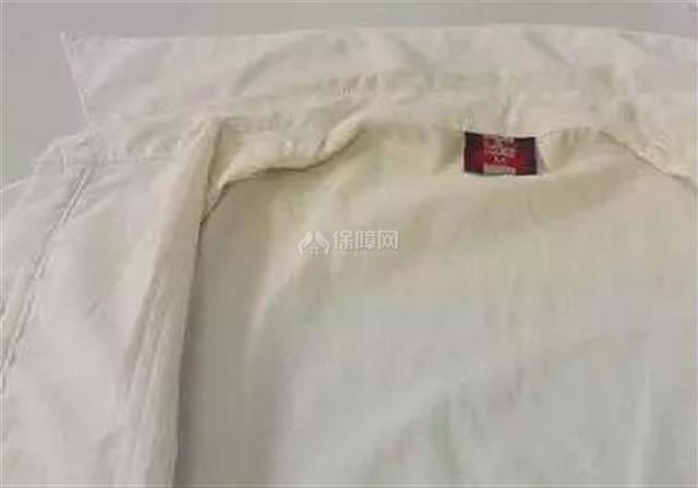 换季衣服发黄怎么洗 教你一招立即恢复如新