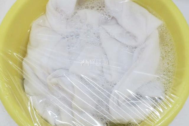 换季衣服发黄怎么洗 教你一招立即恢复如新