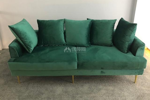 布藝沙發(fā)面料選什么好 大牛告訴你!