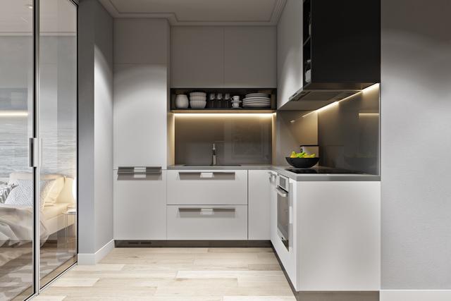 2020年厨房装修趋势 怎样的设计才是最好看?