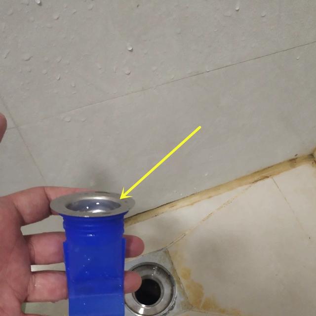 卫生间地漏怎么分好坏地漏滤芯哪种的好