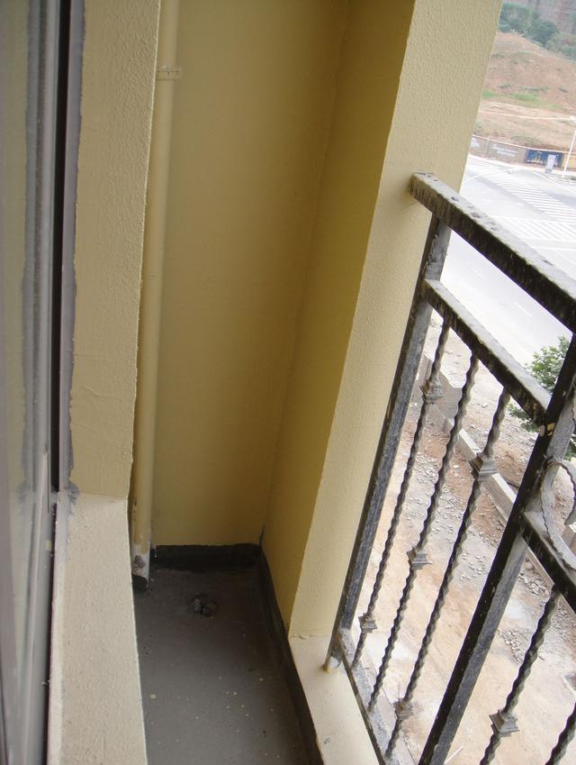 楼房设备平台能改阳台吗 小户型“偷”空间需谨慎!