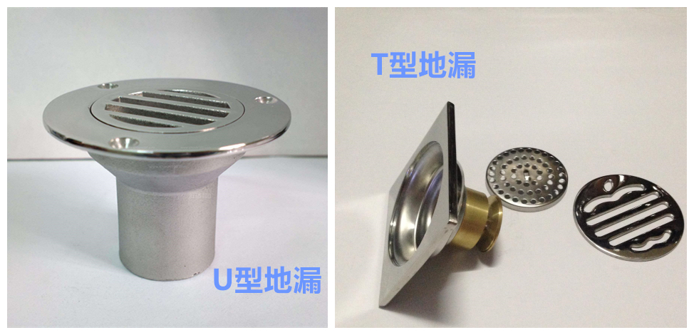 家用地漏这样选 不堵,不坏,不反味
