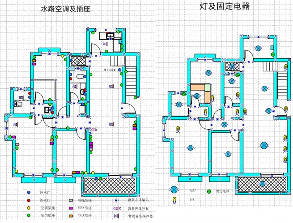 房屋水电施工装修攻略