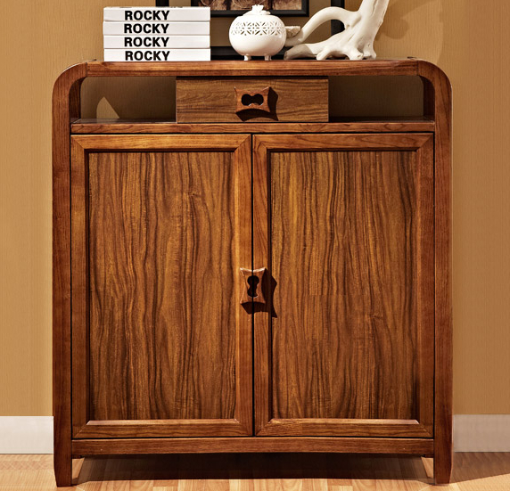 【乌金木】乌金木家具的优缺点-装修保障网