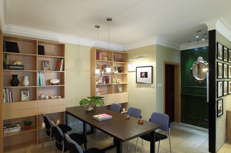 当心办公室八大“漏财”风水 当心办公室八大“漏财”风水