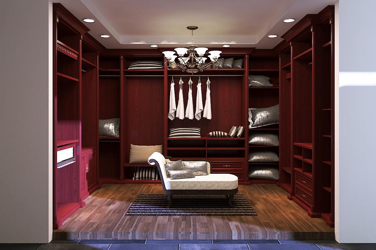 定制衣柜十大品牌排名和价格-装修保障网