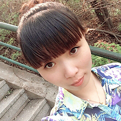 张玉迪
