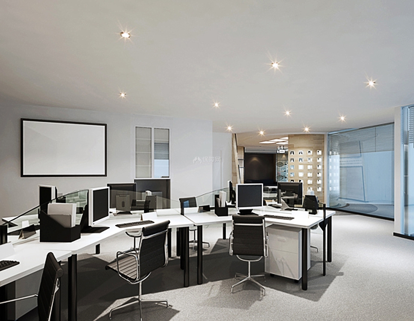 2015最新办公室装修预算清单