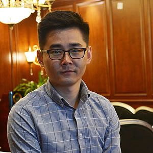 赵成涛