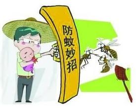 生活小妙招:用这几招,蚊子一夏天不敢进你的房间!