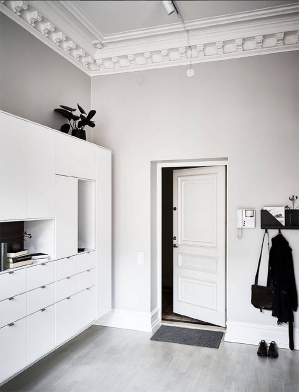 29平小户型装修设计 用大智慧搞定蜗居生活