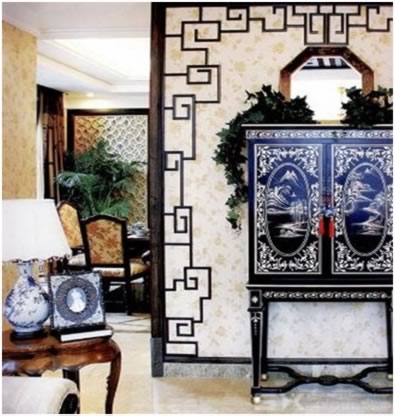 如何看风水罗盘 什么样的房子风水好呢?