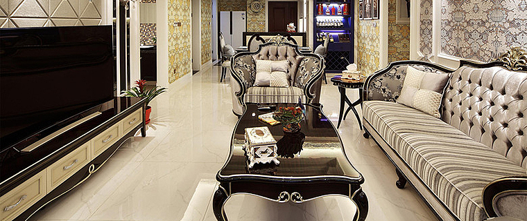 人宅合一，风生水起