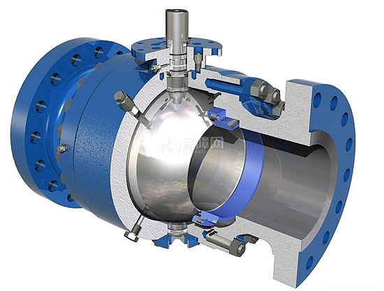 闸阀、球阀、蝶阀、截止阀、角阀有什么区别?