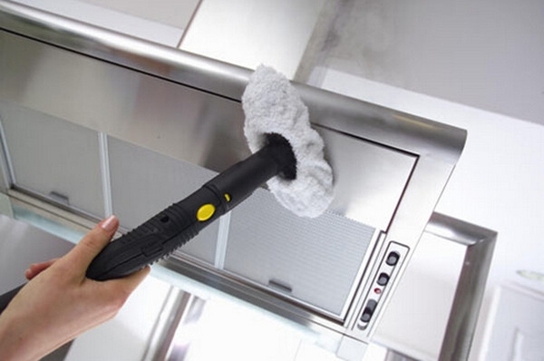 油烟清洗照片_抽油烟机 油烟 清洗_厨房抽排油烟风机联动工作原理