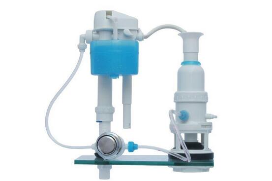 马桶安装需要哪些配件 马桶水箱配件安装步骤