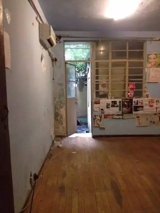 40㎡的破房子,也能改造成这样,居然还有阳光大厨房!
