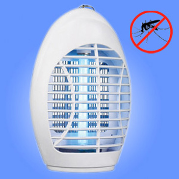 电子灭蚊灯原理 电子灭蚊灯价格是多少